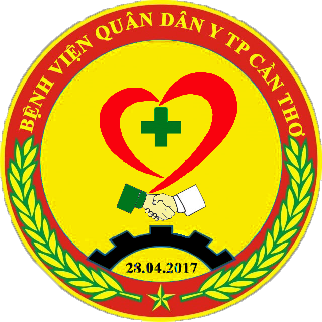 Logo Bệnh viện Quân Dân Y